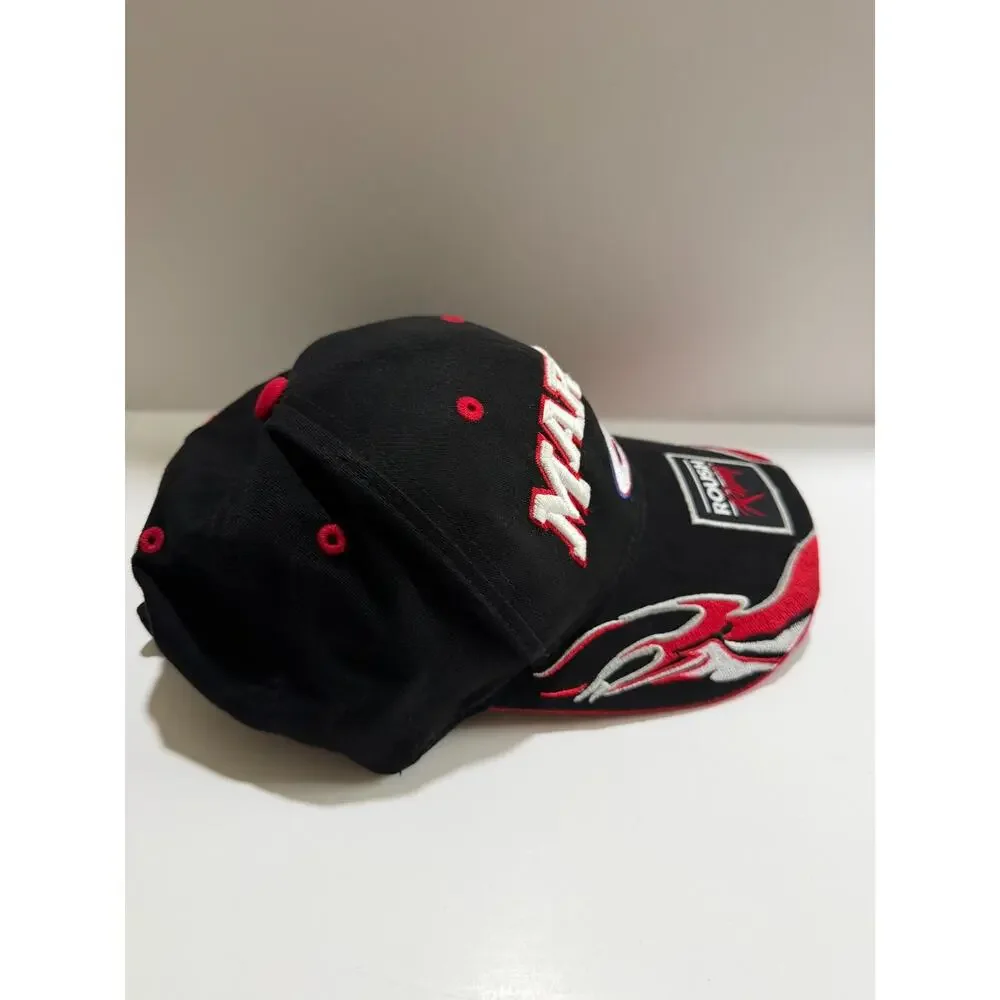 Checkered Flag product officially